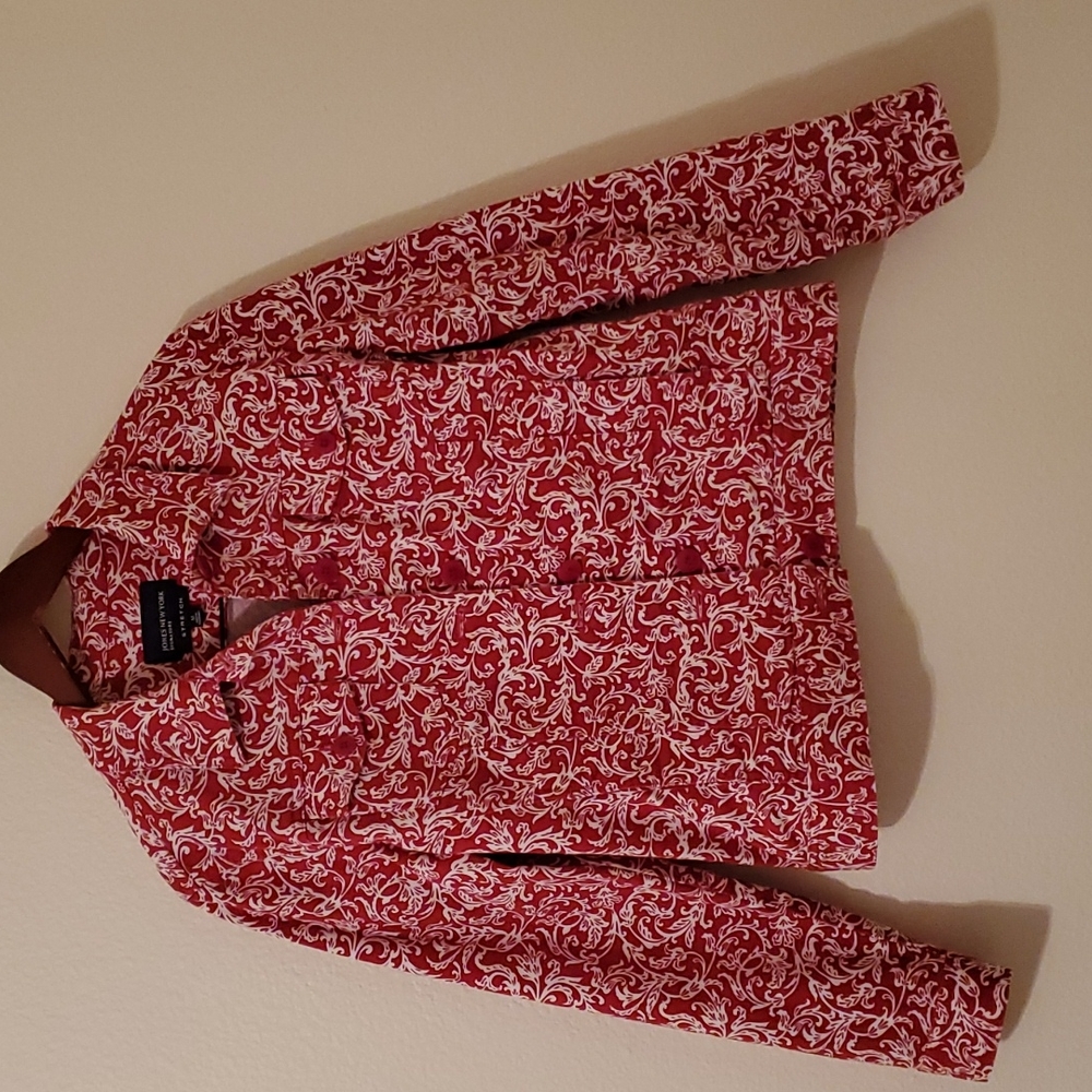 Jones New York vintage jacket